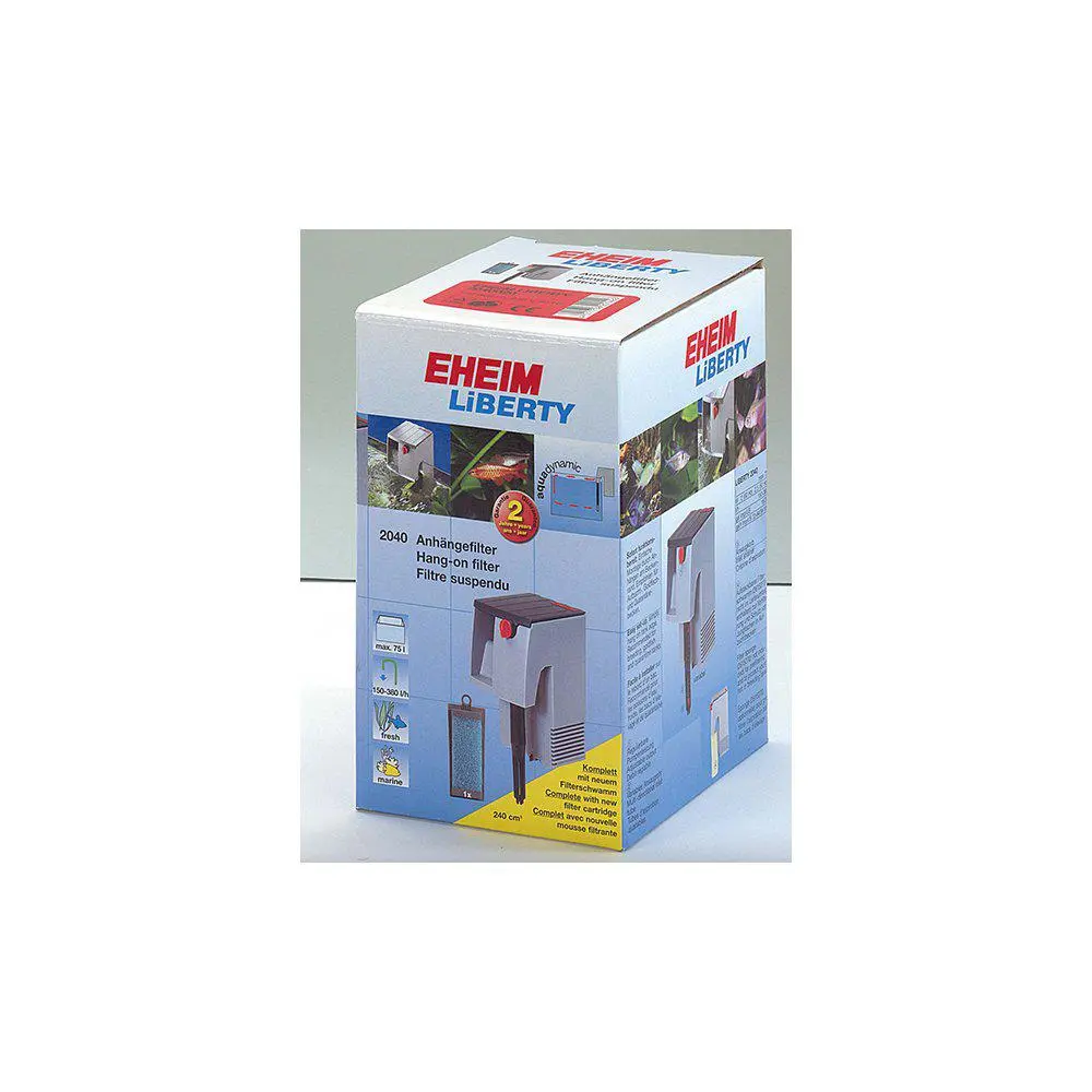 Eheim Liberty 75 - 2040 Hængefilter